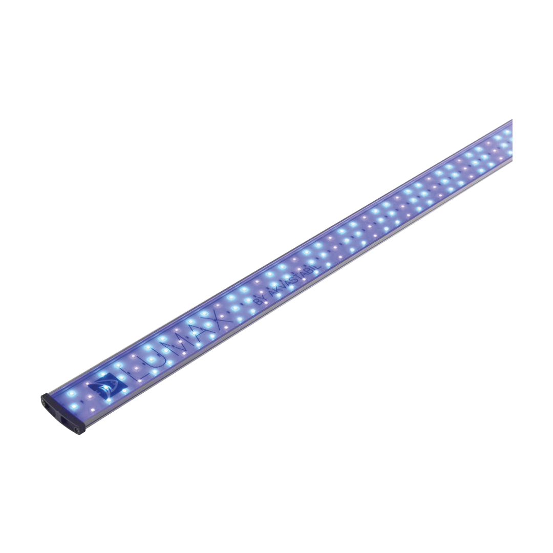 Lumax LED-Lampa 128 CM - 38 W