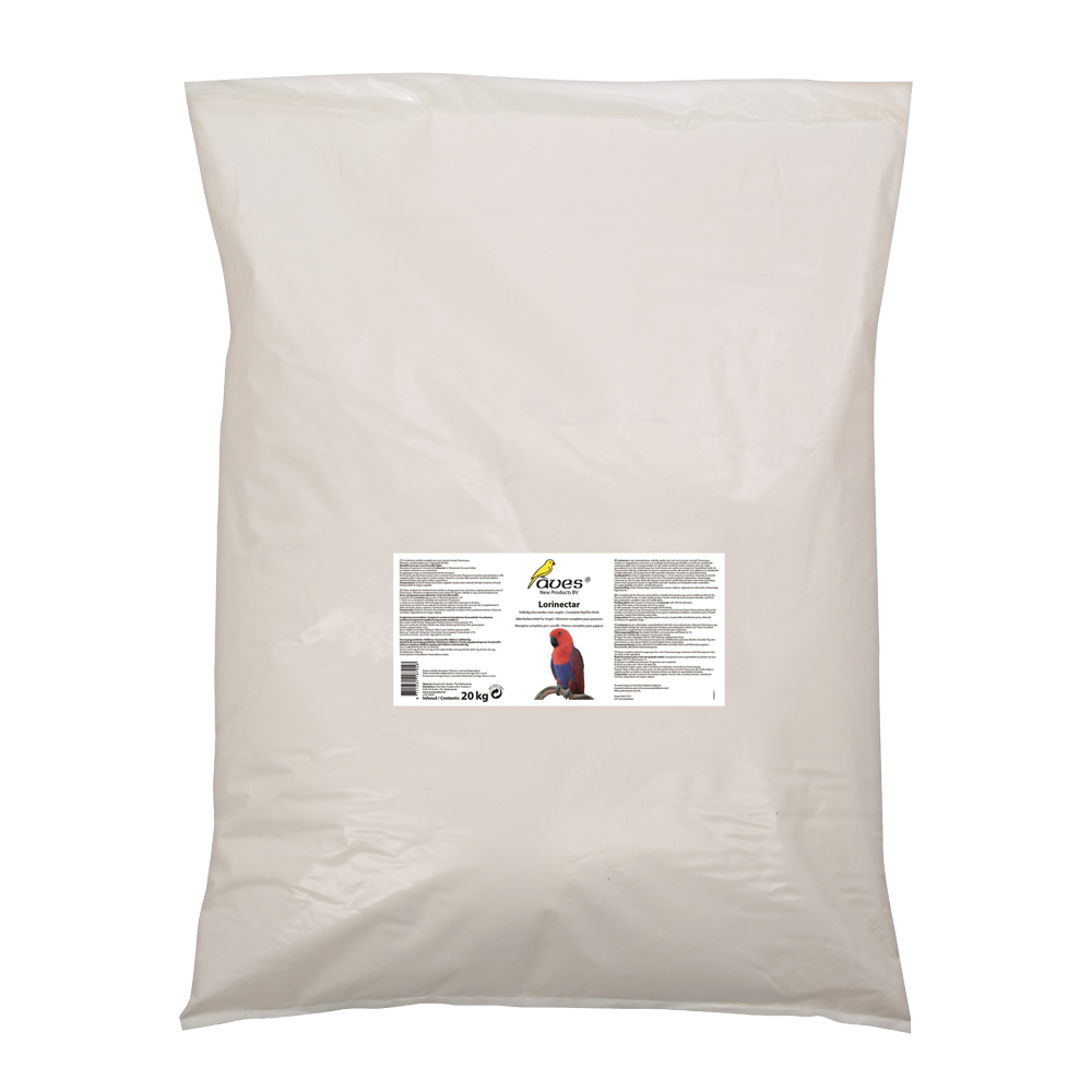 Aves Lorinectar – 15 KG