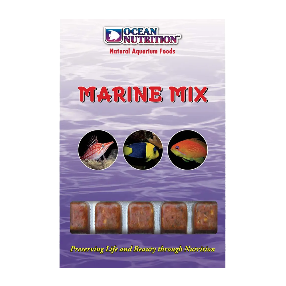 Marine Mix - 100 G | Endast 49 kr! - Zoogiganten