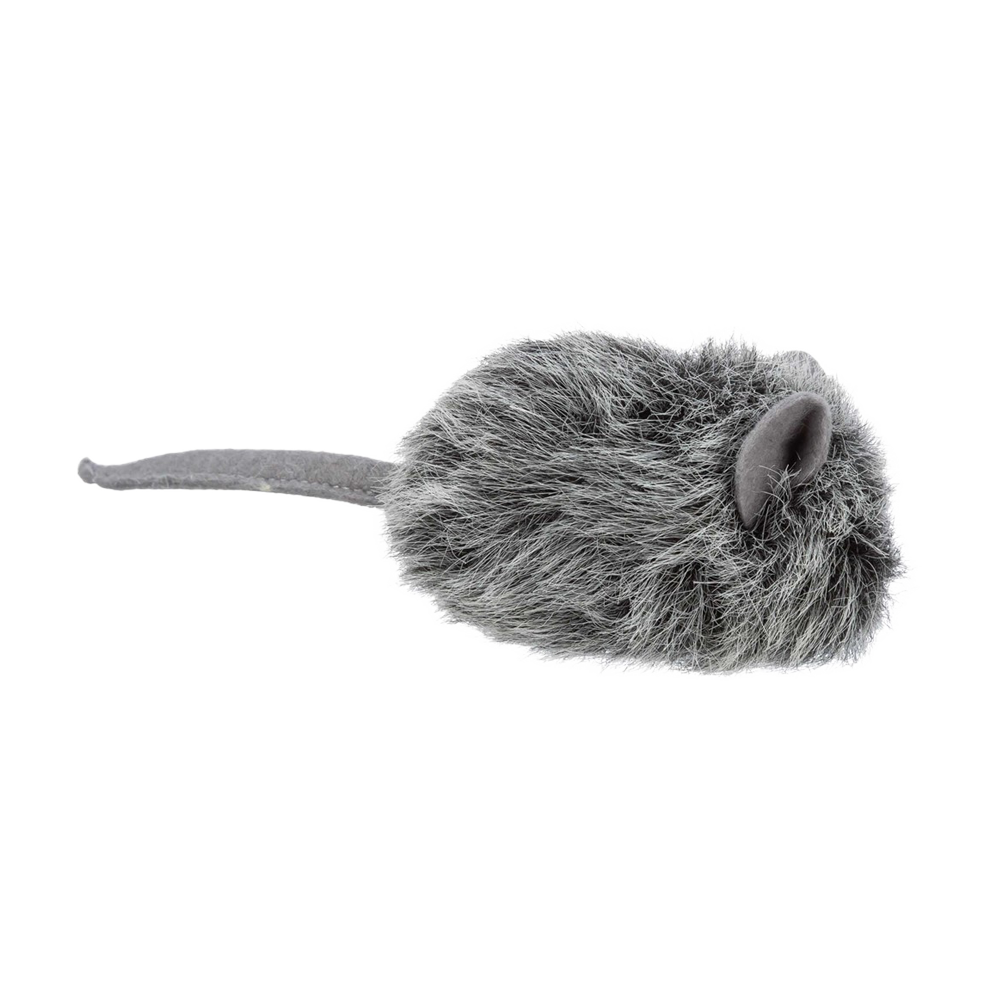 Maus Plüsch Catnip – 9 CM