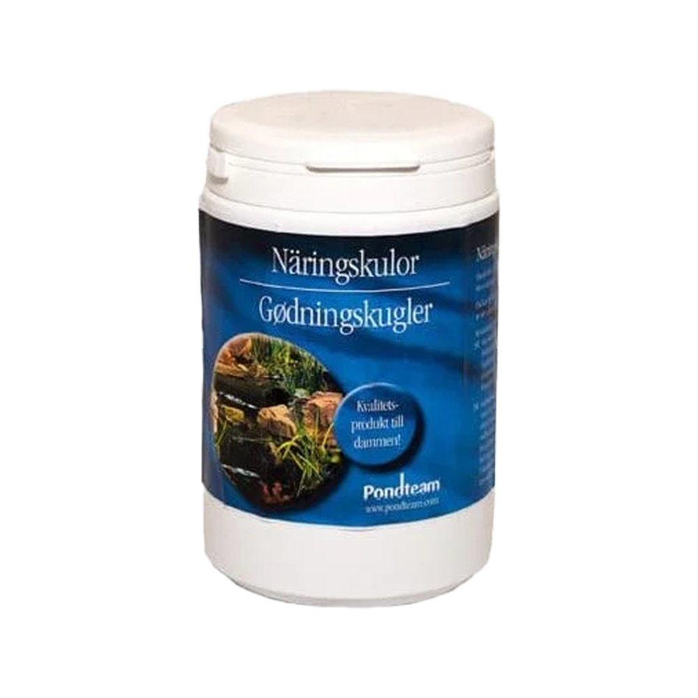 Näringskulor - 60 ST | Endast 389 kr! - Zoogiganten