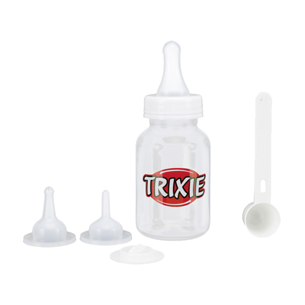Nappset Förslutningsbar – 120 ML