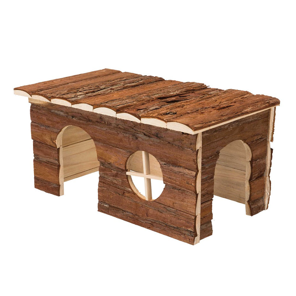 NL Jerrik - Kaninhus Large | Endast 599 kr! - Zoogiganten