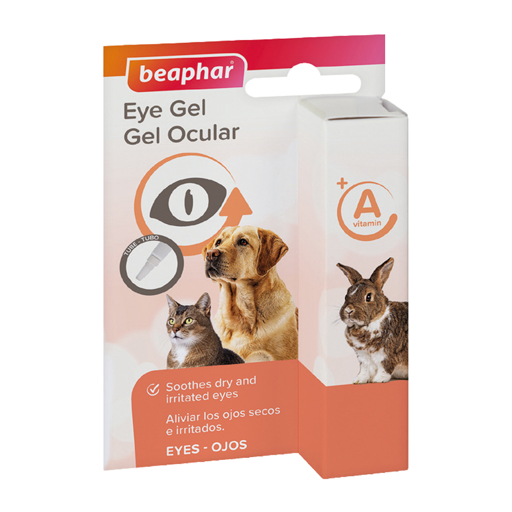 Augengel – 5 ml