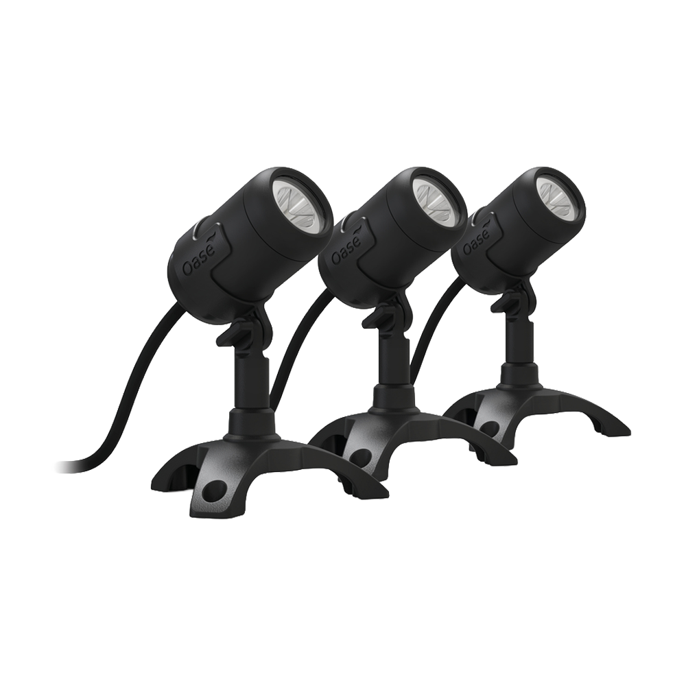 Lunaqua Connect S Set 3 – klein