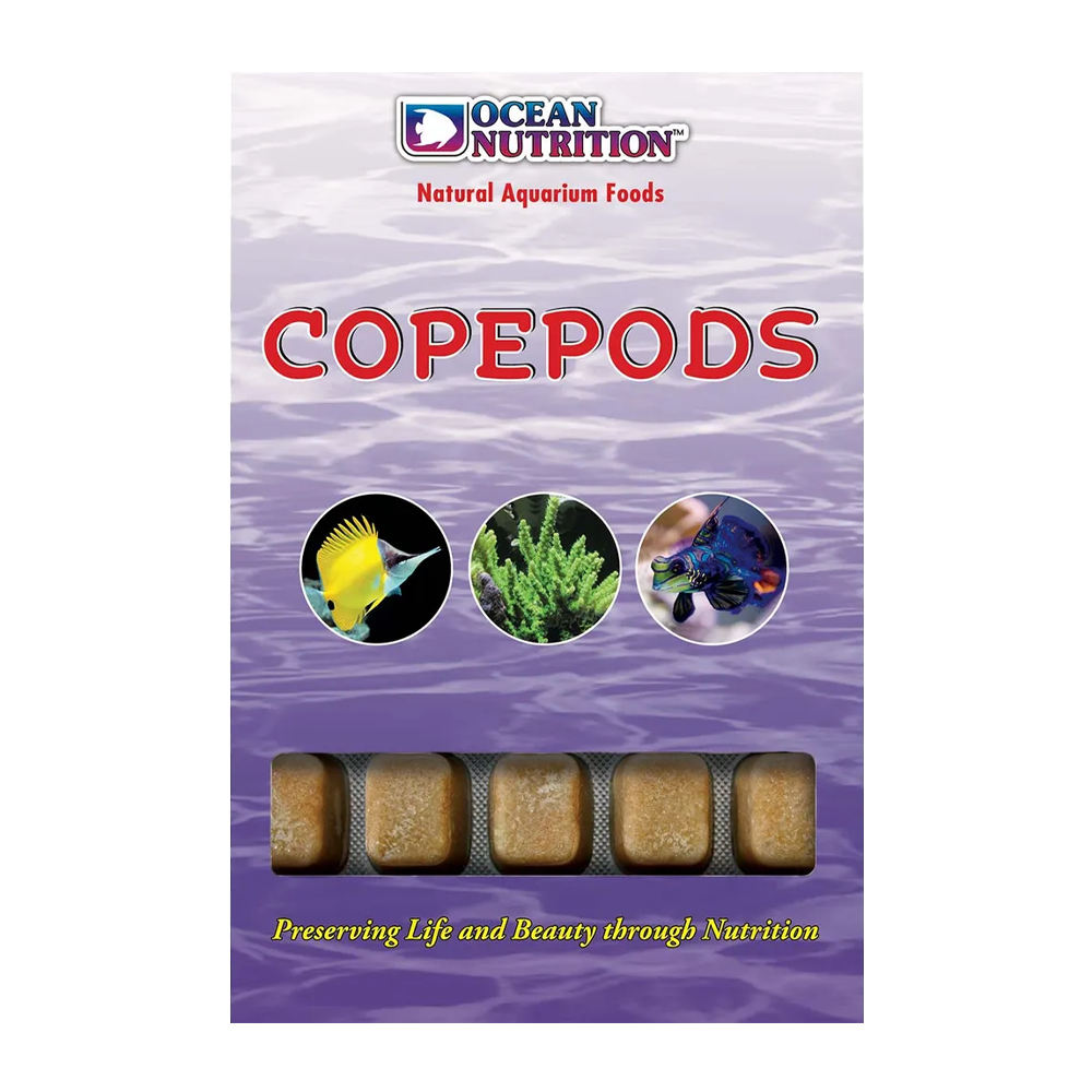 Copepods - 100 G | Endast 59 kr! - Zoogiganten