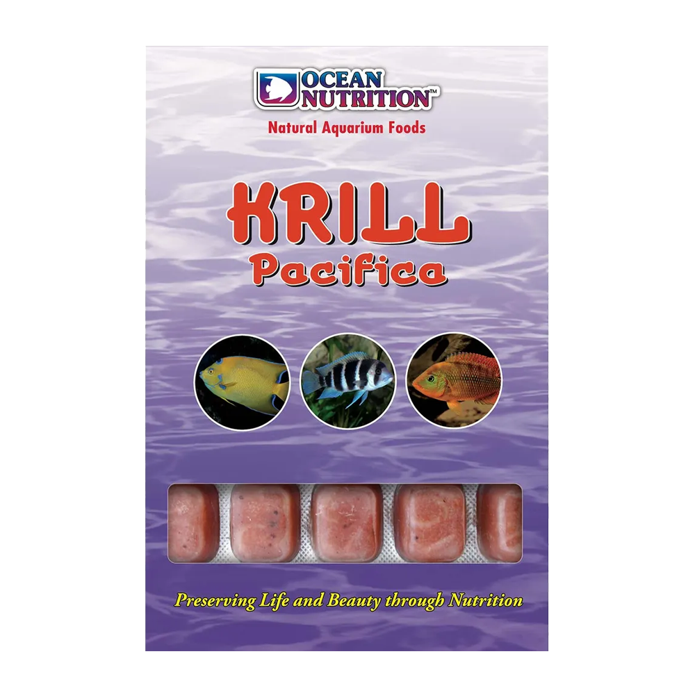 Krill Pacifica - 100 G | Endast 49 kr! - Zoogiganten