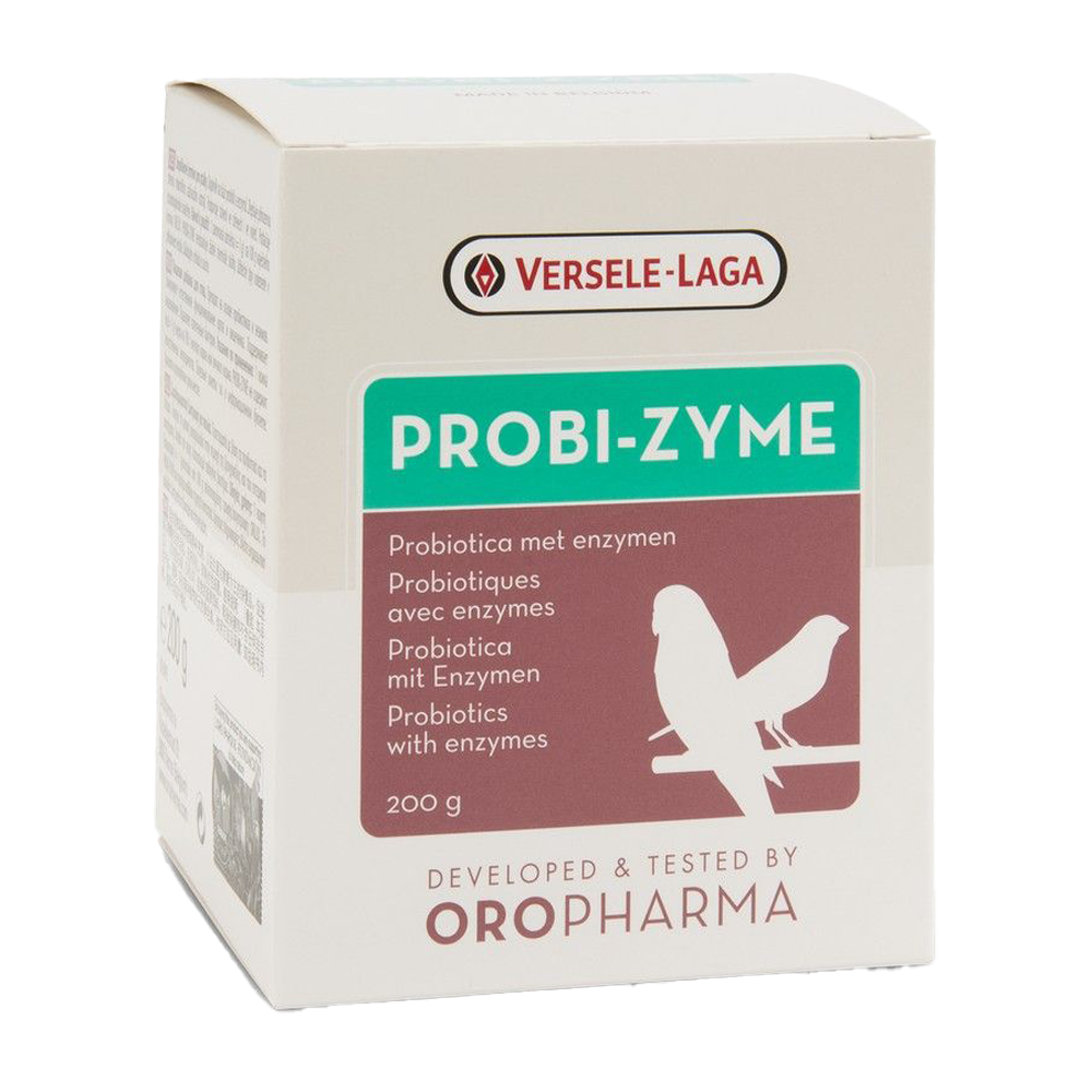 Orop Probi-Zyme - 200 G | Endast 379 kr! - Zoogiganten