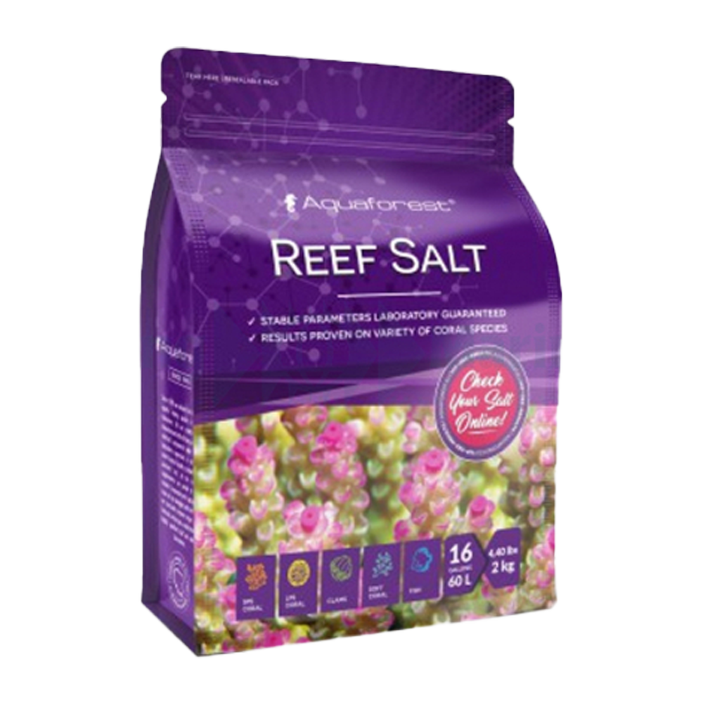 Reef Salt - 22 KG