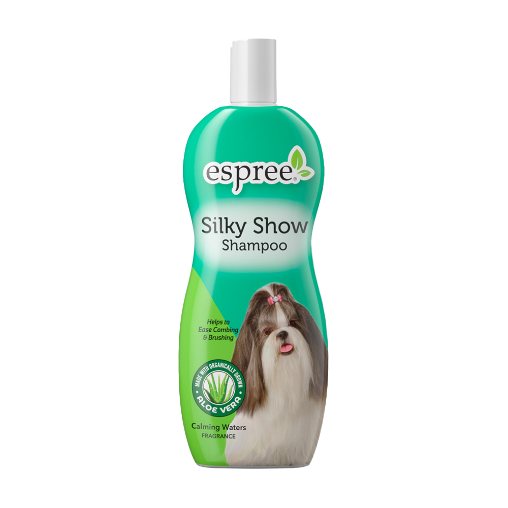 Silky Show Shampoo – 355 ml