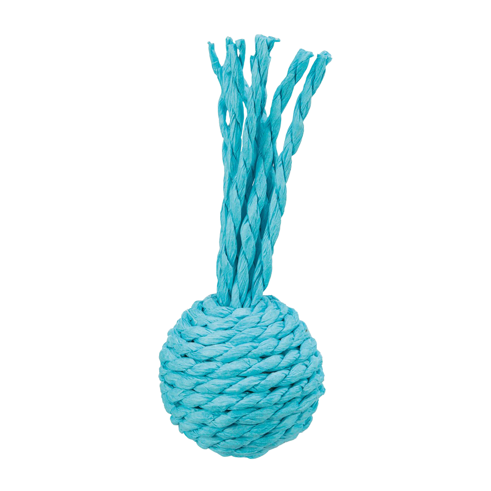 Skallerboll Papprep Ö – 4x11 CM