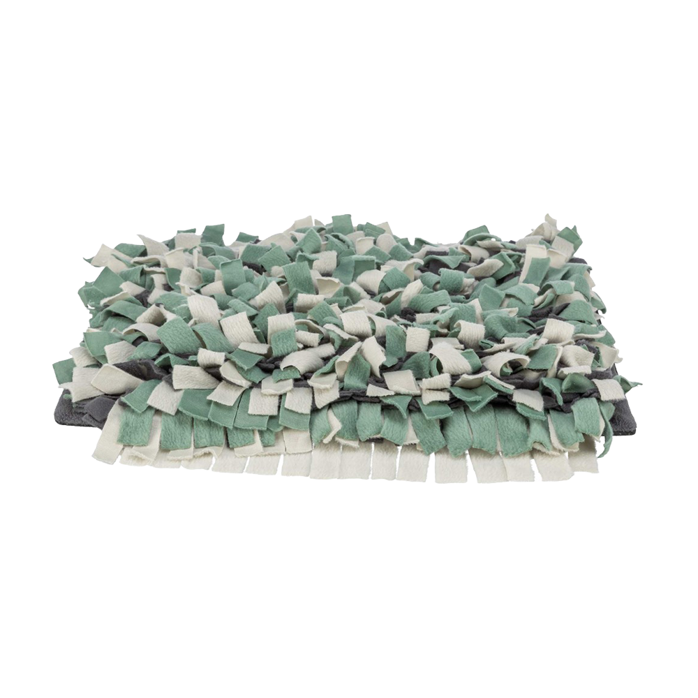 Hundeaktivität „Schnüffelteppich” Stufe 1 – 50 x 34 cm