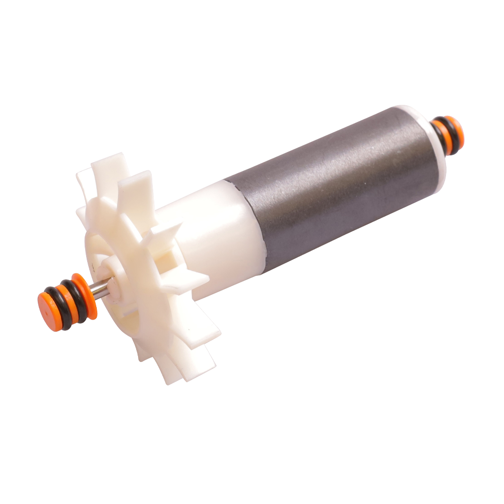Ersatzrotor 3000
