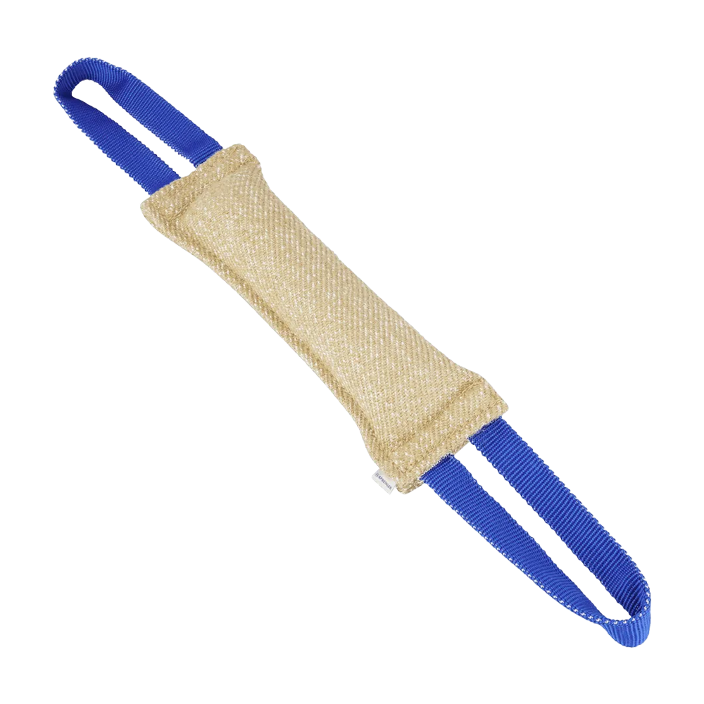 Sprenger Kamprulle Jute 2 Handgriffe – 31 x 8,5 cm