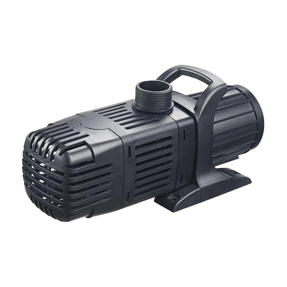 Superflow Techno 8000/70W | Endast 2659 kr! - Zoogiganten