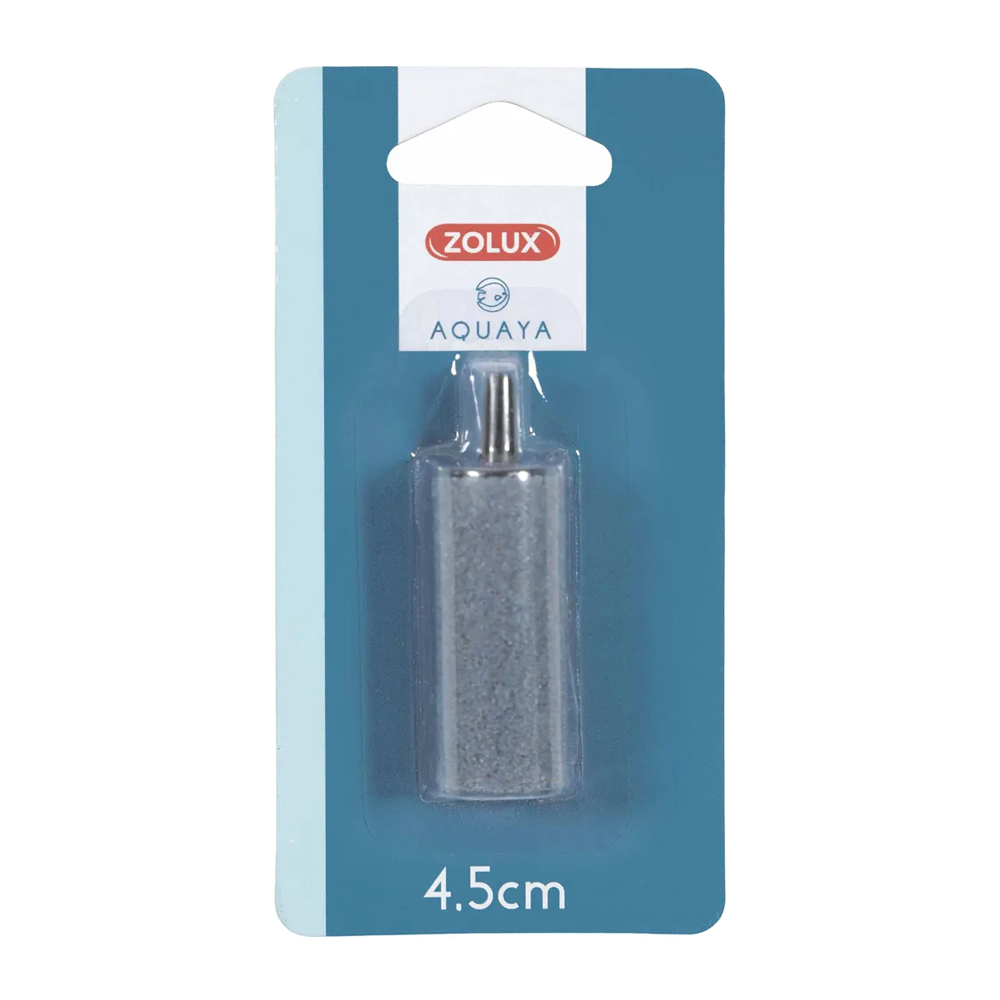 Zolux Sauerstoffstein Zylindrisch 5* - 1,8 CM