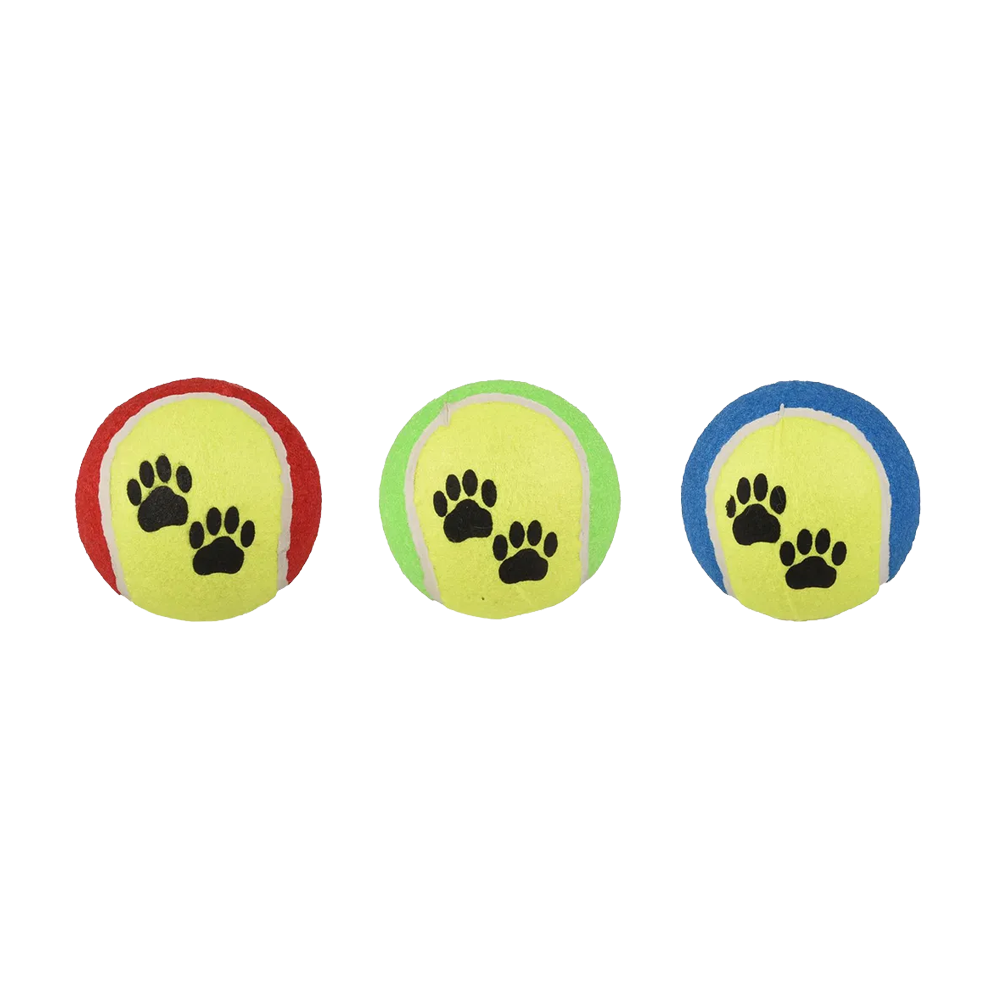 Tennisball Giant – 10 cm