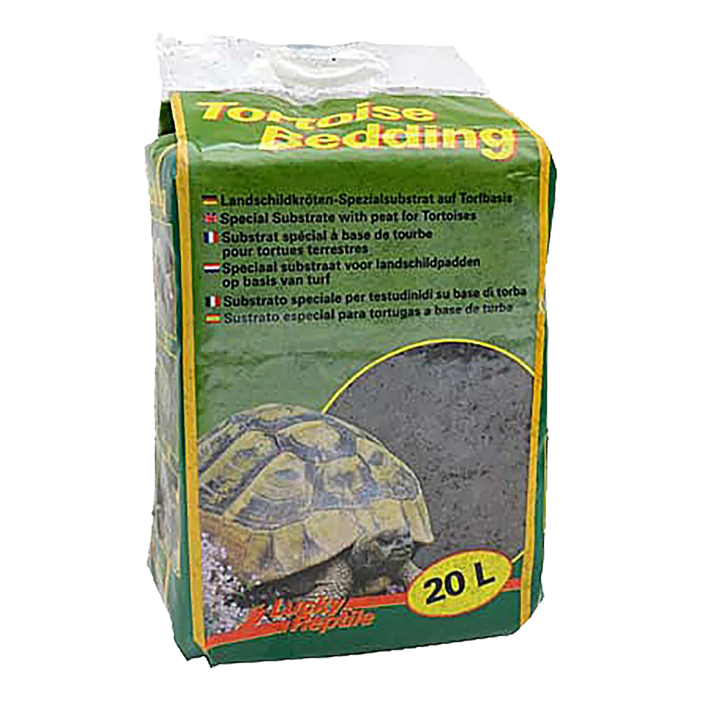 Bodensubstrat Schildkröte – 20 l