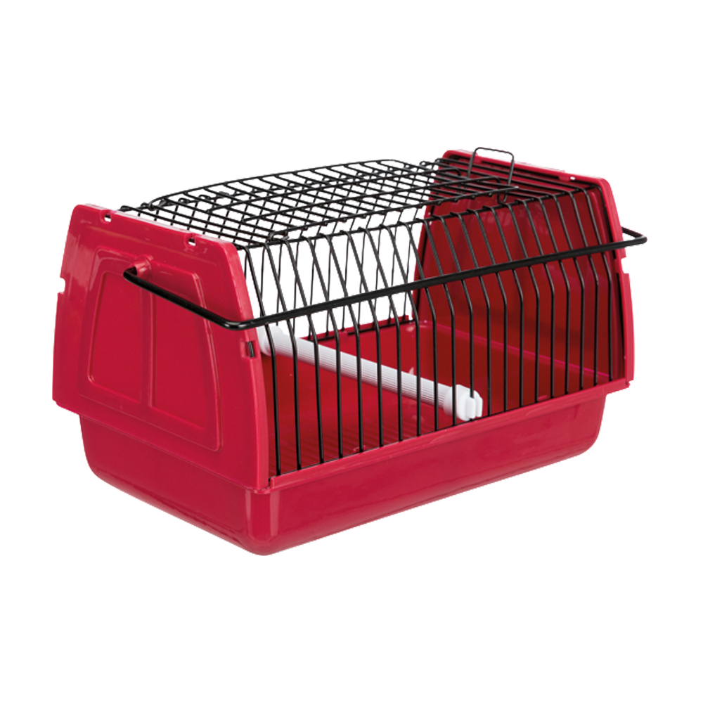 Transportkäfig Vogel
