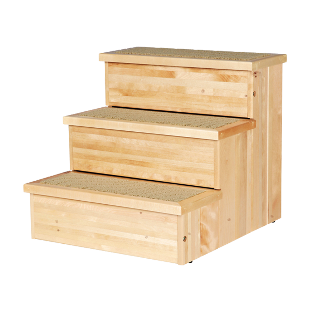 Treppe Furu – 40 x 38 x 45 cm