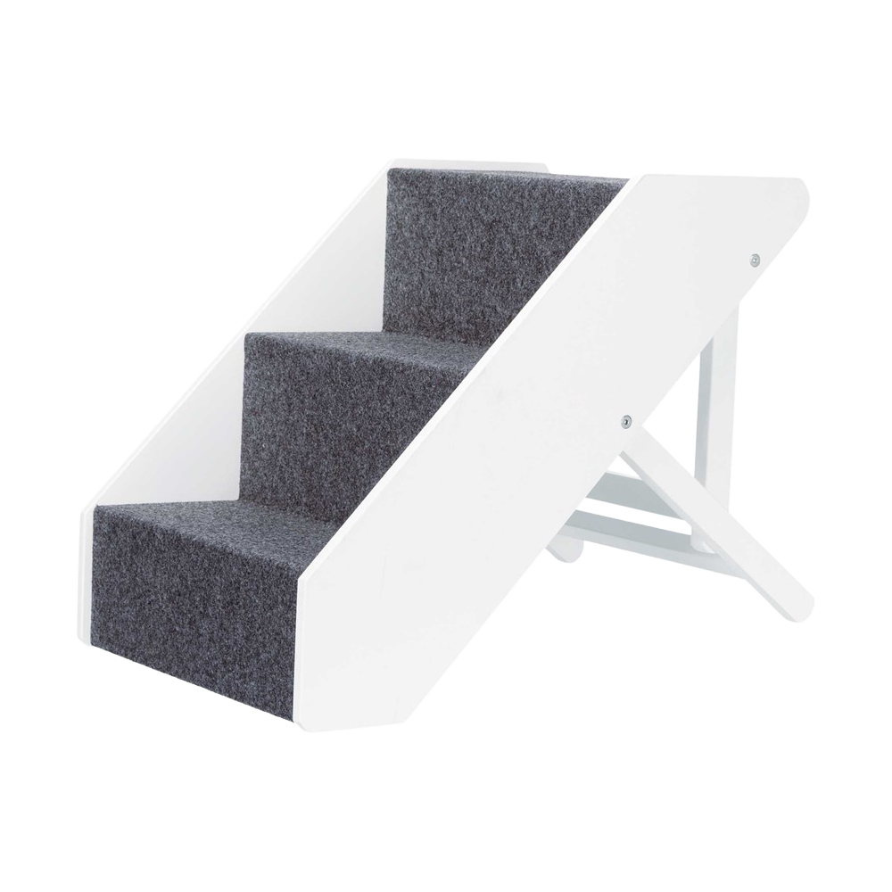 Treppe MDF Höhenverstellbar – 40 x 67 cm