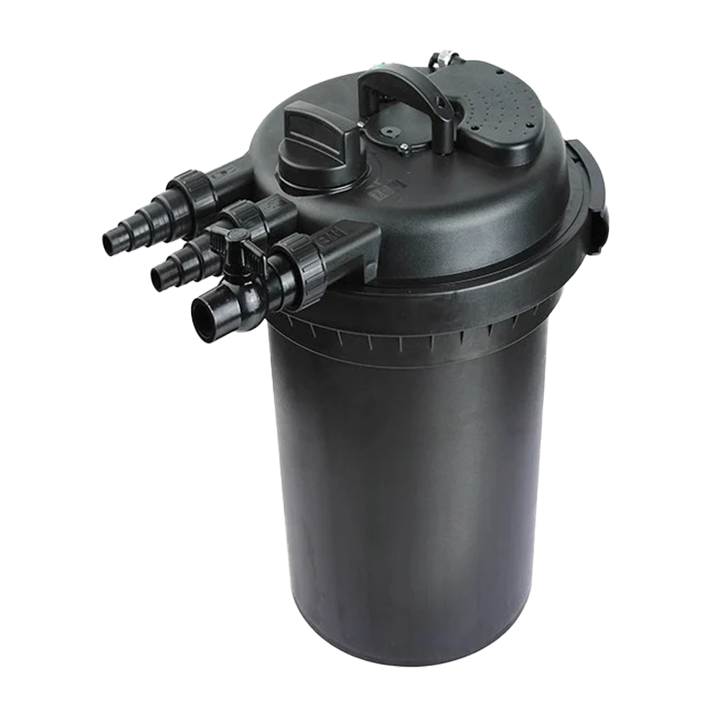 Tryckfilter Bioclear 15000 - 36W | Endast 4179 kr! - Zoogiganten