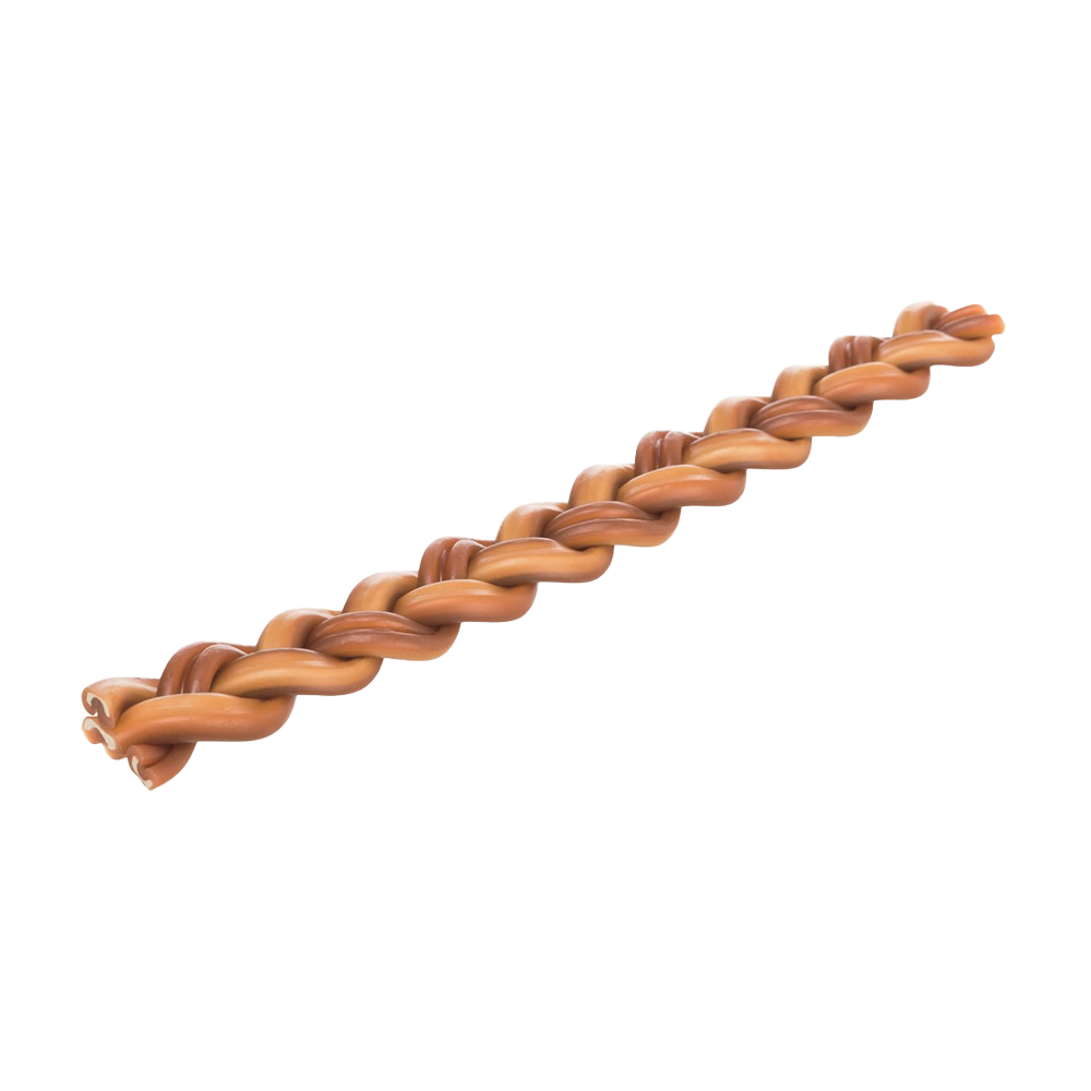 Kauspielzeug M Rindermuskel – 25 cm