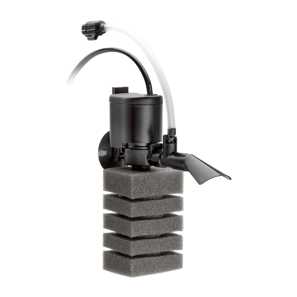 Turbo Mini Filter (dichter Schwamm)
