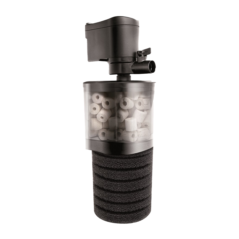 Turbo-Filter 1000