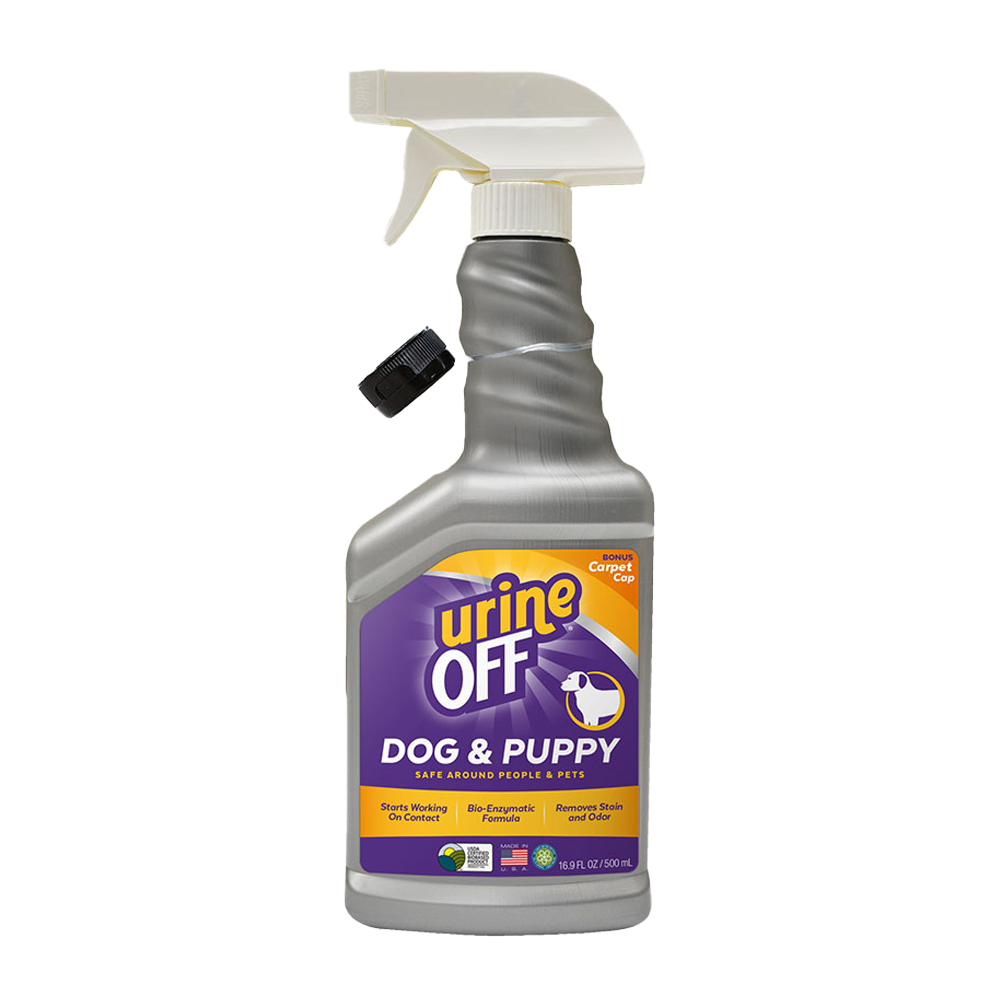 Urine Off Hundespray – 500 ml