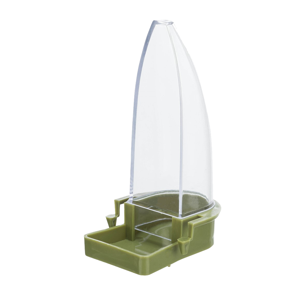 Vatten/Foderautomat - 90 ML | Endast 29 kr! - Zoogiganten