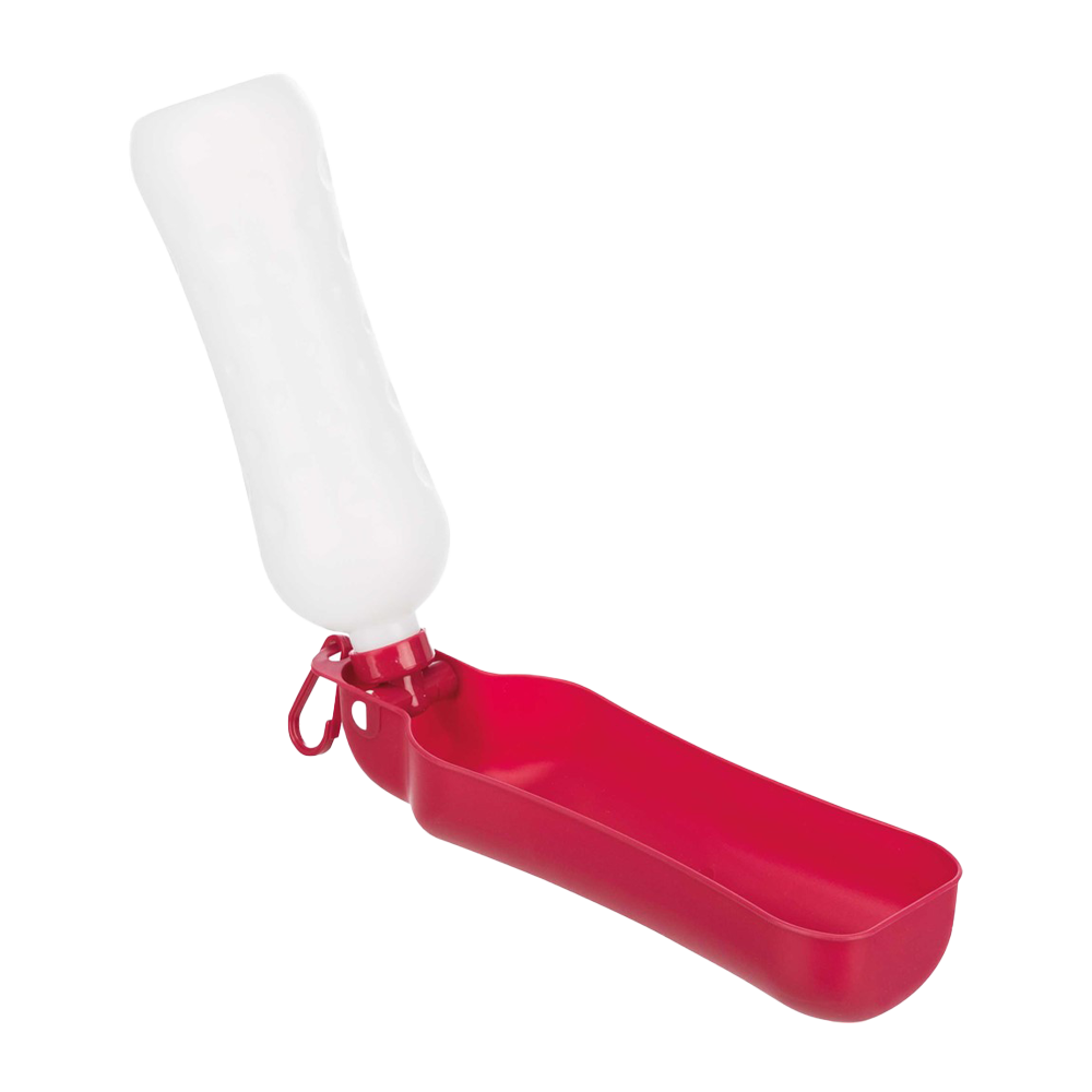Wasserflasche Dog On Tour – 0,7 l