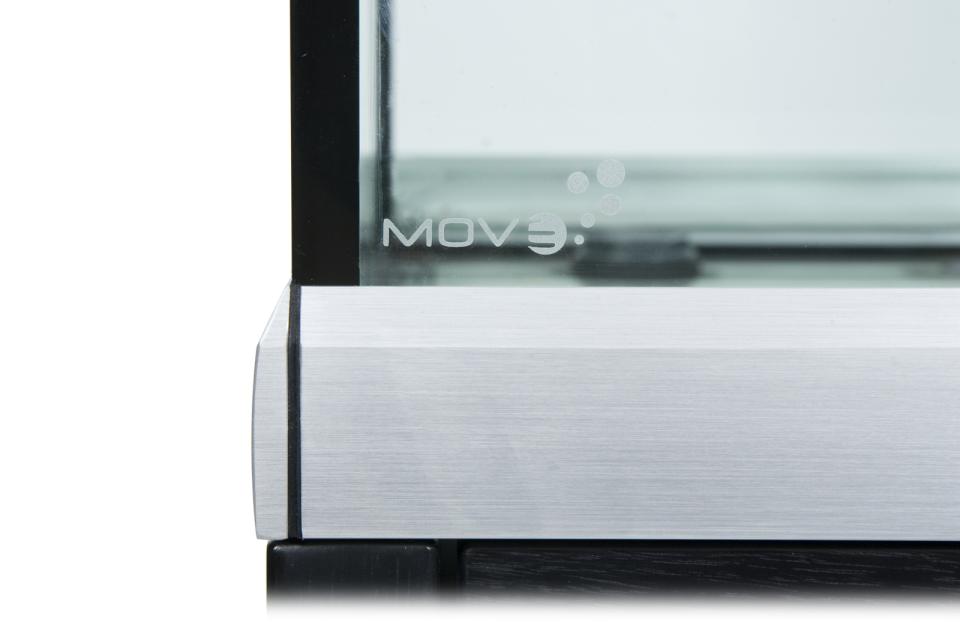 Akvastabil Move Akvarium Vit- 720 L