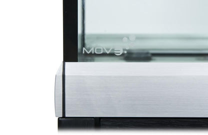 Akvastabil Move Akvarium Vit- 720 L