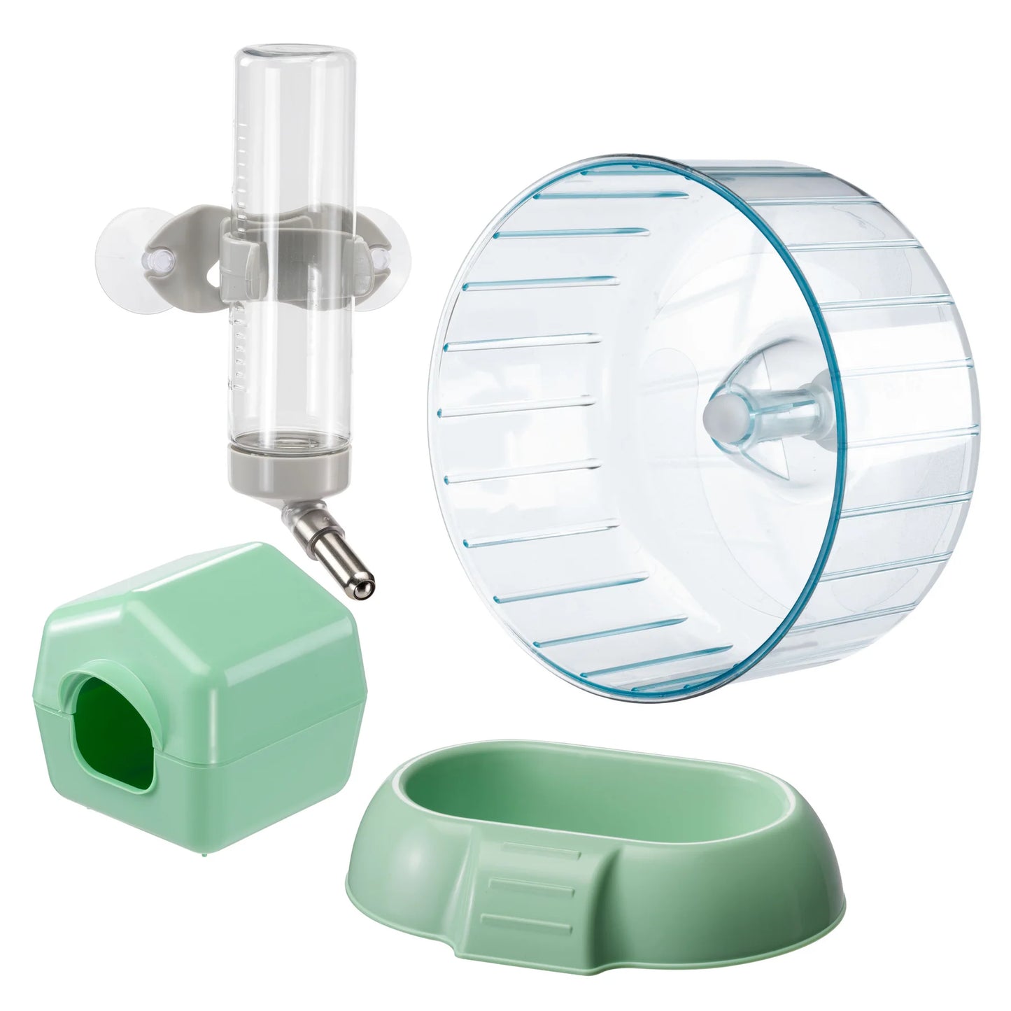 Smådjurbur Duna