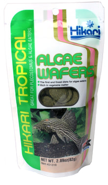 Hikari Algae Wafers