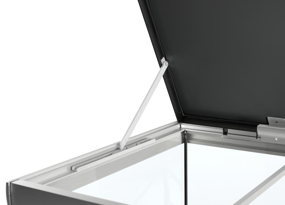 Akvastabil Move Akvarium - 275 L