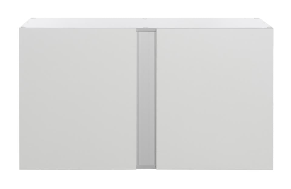 Fusion 325 L Aquariumbank Weiß – 130X50X75 CM