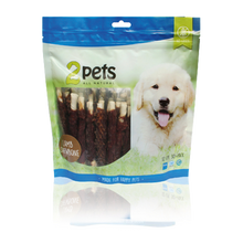 2PETS Tuggpinne M Lamm – 12 CM – 30ER-PACK