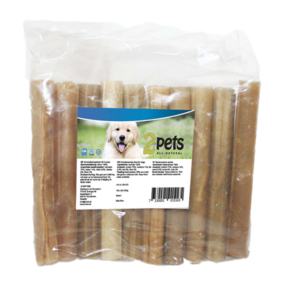 2Pets Tuggrulle 12.5 CM - 1 ST | Endast 89 kr! - Zoogiganten