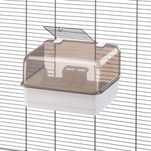 RIO 10 Fågelbad - Småfåglar, Paraktier & Nymfkakaduor | Endast 279 kr! - Zoogiganten