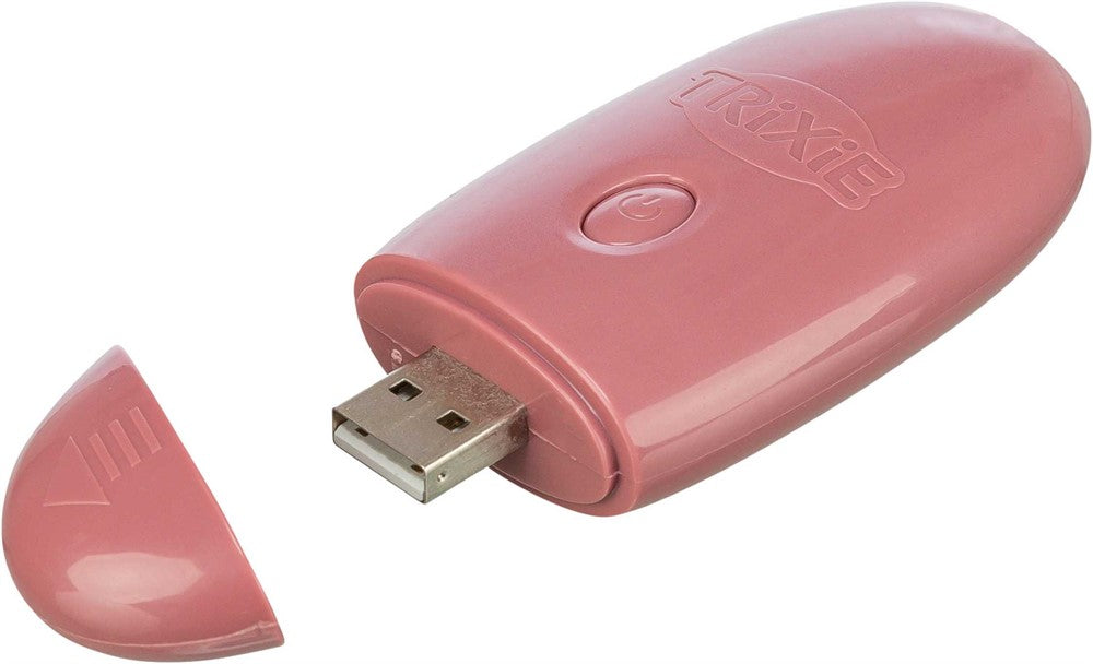 LED - Zeigegerät Catch The Light USB-Maus - 8,5 CM