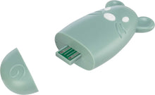 Laserpointer Catch The Light USB 3 Modi - 7 CM