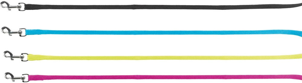 Katzenhalsband + Leine 22 - 42 CM