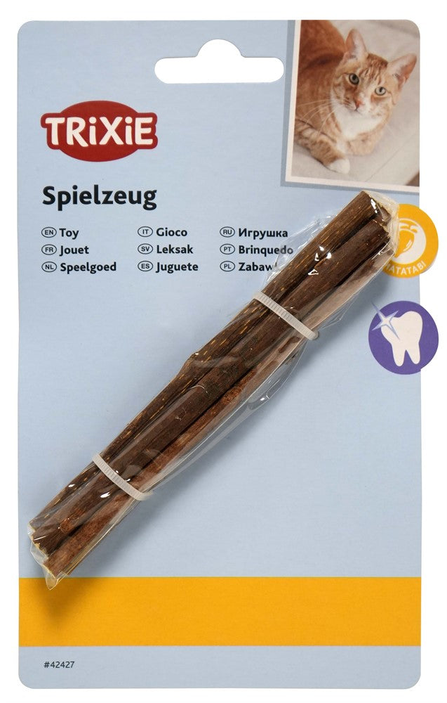 Matatabi-Kauknochen – 10 g
