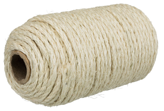 Sisalseil Ø 4–6 mm