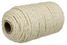 Sisalseil Ø 4–6 mm