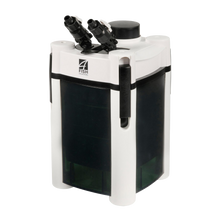 4Fish Utvändigt filter 600X 1500 L/H - 18 W | Endast 2239 kr! - Zoogiganten