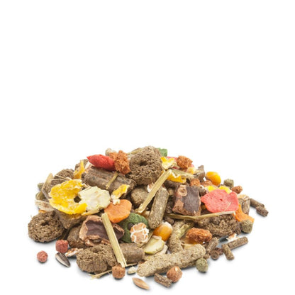 Crispy Müsli Kanin - 2,75 KG | Endast 149 kr! - Zoogiganten