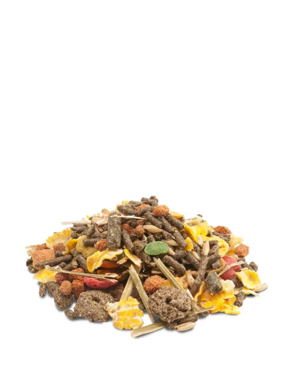 Crispy Müsli Marsvin - 2,75 KG | Endast 149 kr! - Zoogiganten